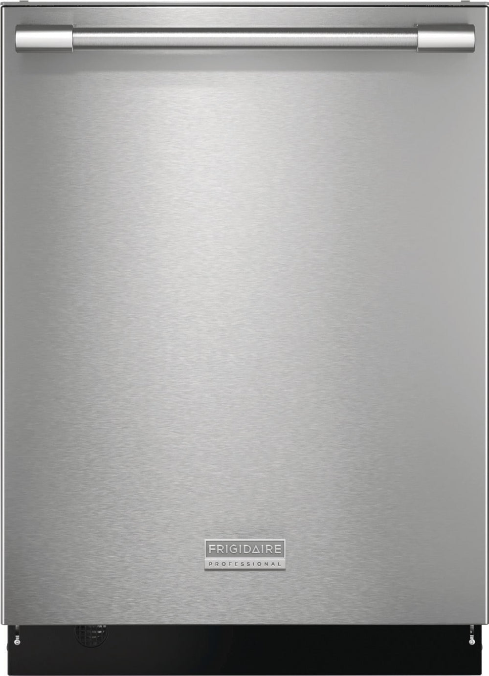 24" Stainless Steel Tub Built-In Dishwasher with CleanBoost™