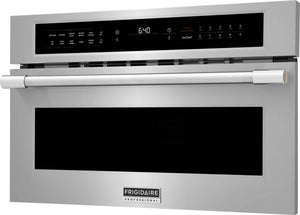 30" Built-In Convection Microwave Oven with Air Fry