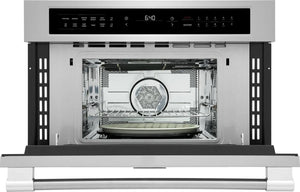 30" Built-In Convection Microwave Oven with Air Fry