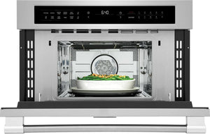 30" Built-In Convection Microwave Oven with Air Fry