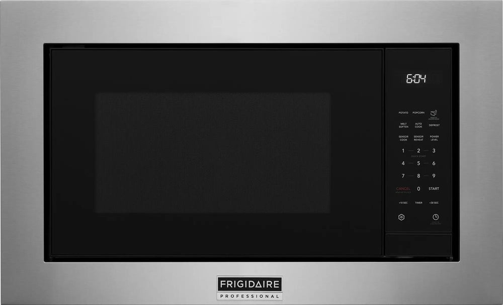 2.2 Cu. Ft. Built-In Microwave