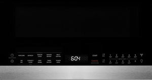1.9 Cu. Ft. Over-the Range Microwave with Air Fry