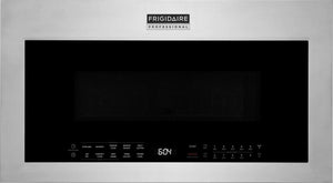 1.9 Cu. Ft. Over-the Range Microwave with Air Fry