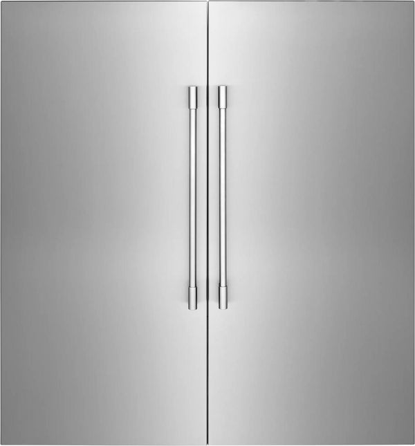 19 Cu. Ft. Single-Door Refrigerator