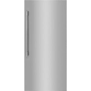 19 Cu. Ft. Single-Door Refrigerator