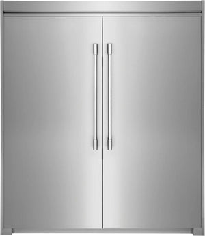 19 Cu. Ft. Single-Door Freezer