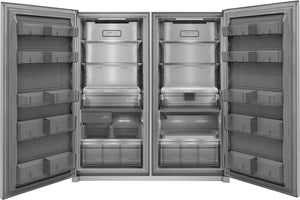 19 Cu. Ft. Single-Door Freezer