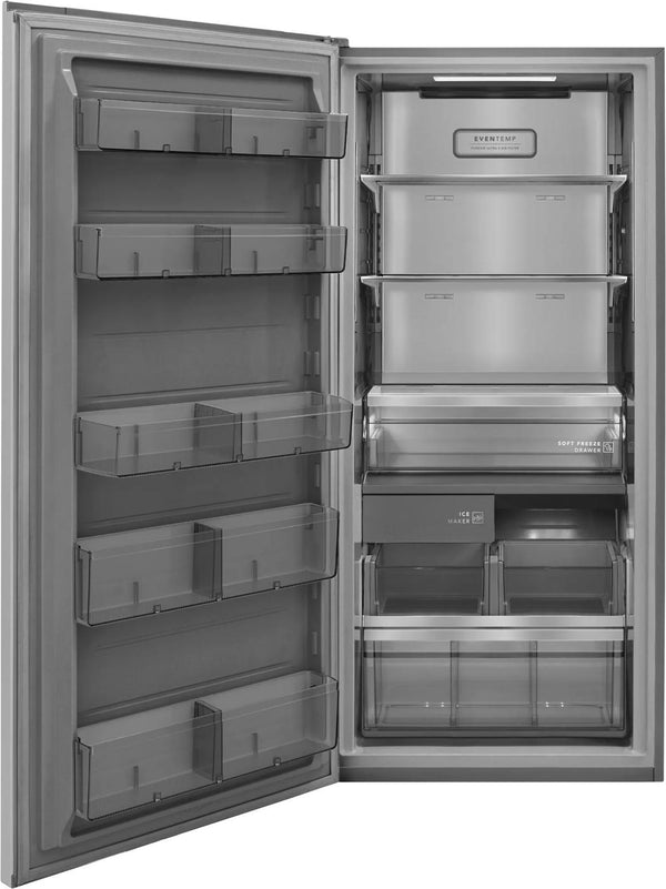 19 Cu. Ft. Single-Door Freezer