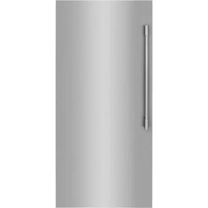 19 Cu. Ft. Single-Door Freezer