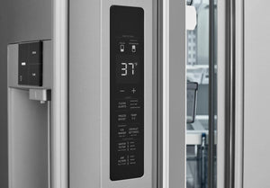 22.6 Cu. Ft. Counter-Depth French Door Refrigerator