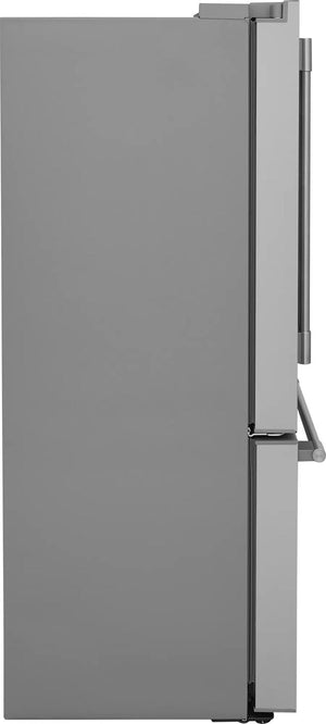 22.6 Cu. Ft. Counter-Depth French Door Refrigerator