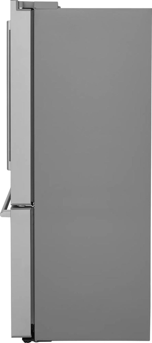 22.6 Cu. Ft. Counter-Depth French Door Refrigerator