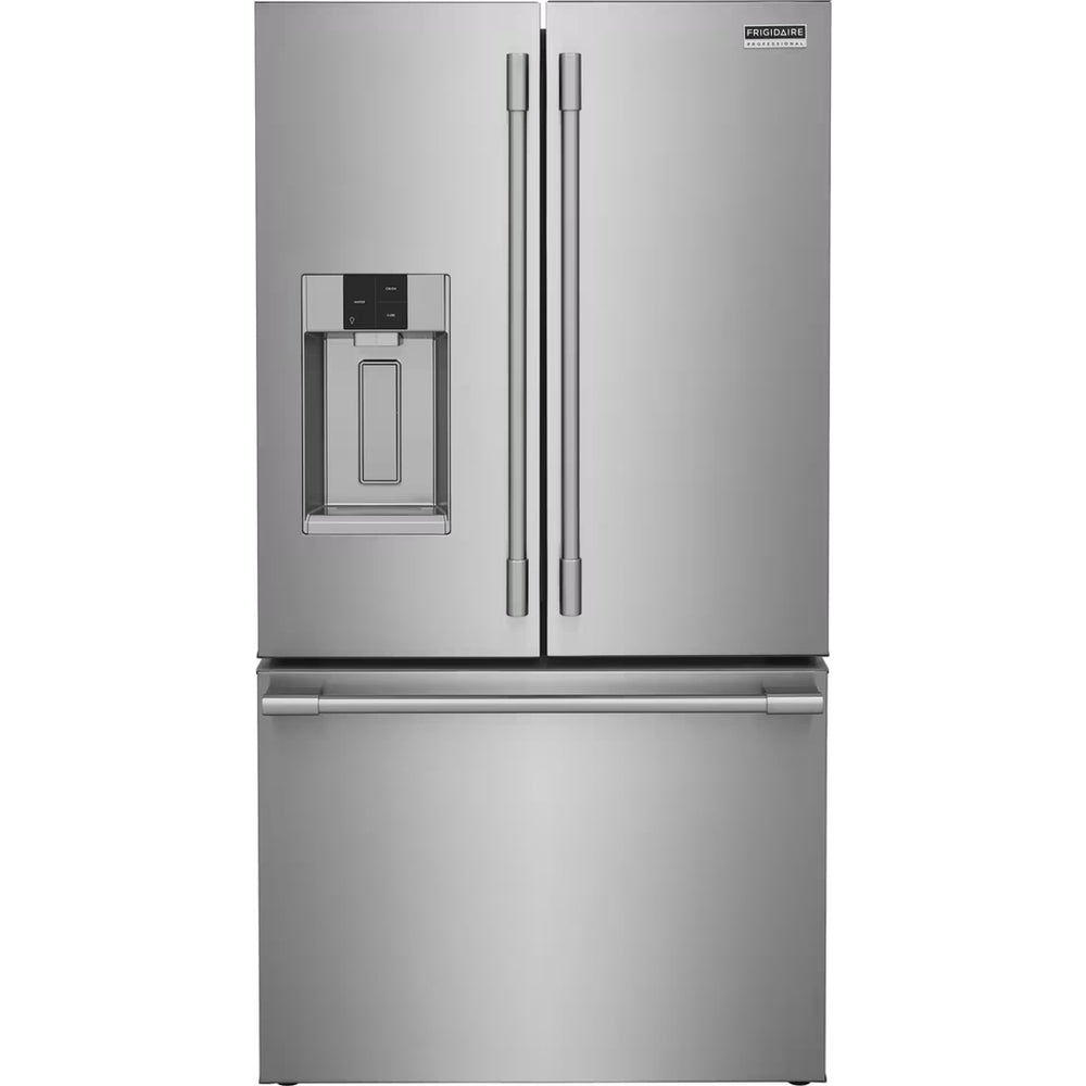22.6 Cu. Ft. Counter-Depth French Door Refrigerator