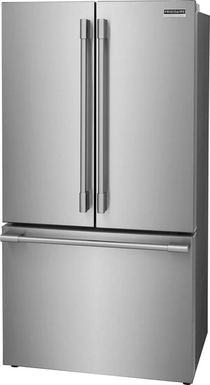 23.3 Cu. Ft. Counter-Depth French Door Refrigerator
