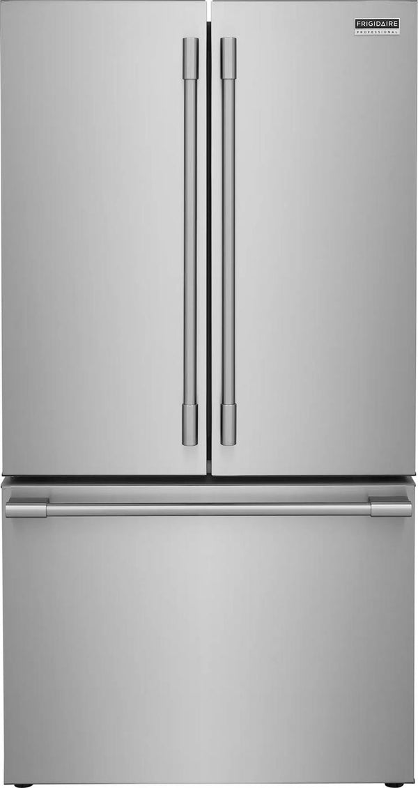 23.3 Cu. Ft. Counter-Depth French Door Refrigerator