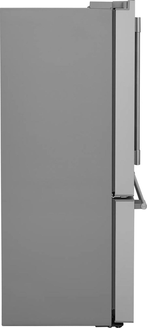 23.3 Cu. Ft. Counter-Depth French Door Refrigerator