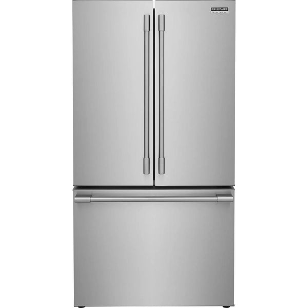 23.3 Cu. Ft. Counter-Depth French Door Refrigerator