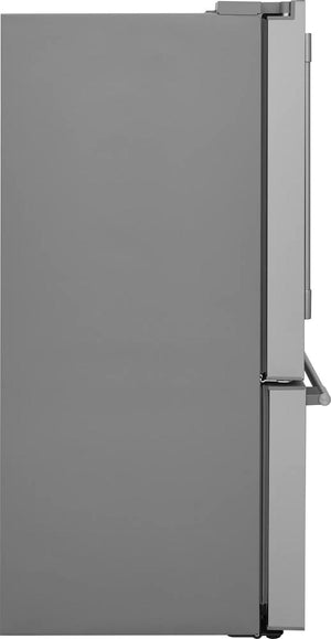 27.8 Cu. Ft. Standard-Depth French Door Refrigerator