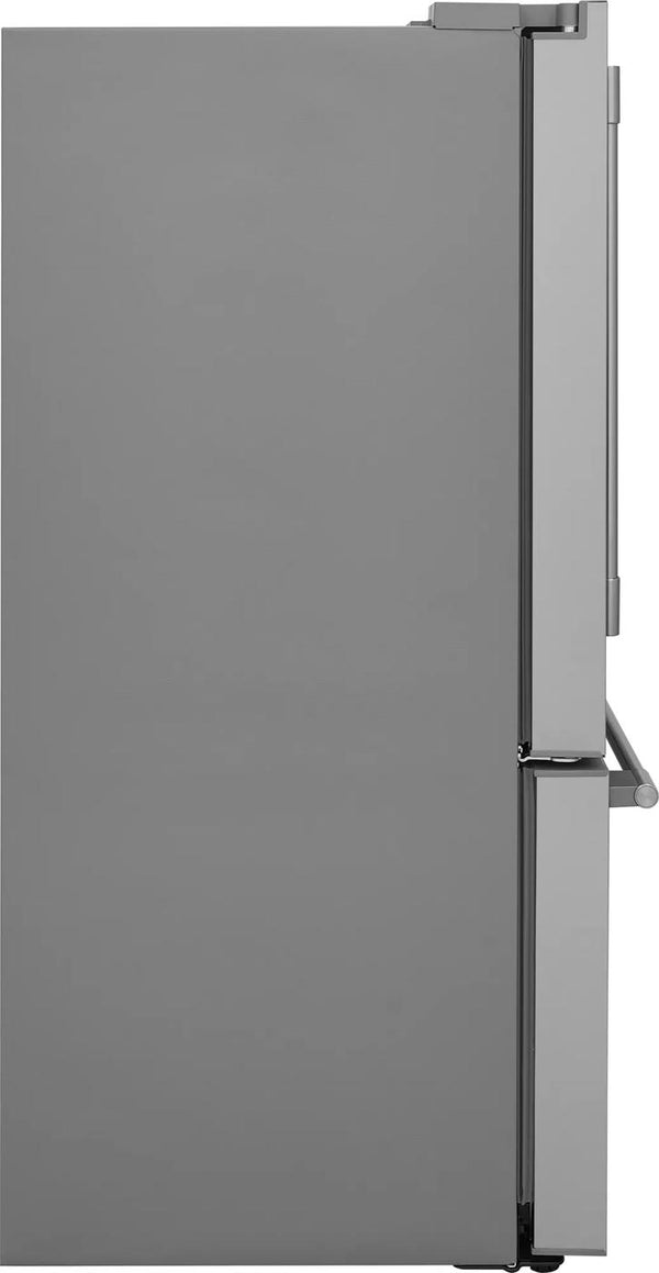 27.8 Cu. Ft. Standard-Depth French Door Refrigerator