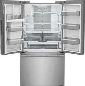 27.8 Cu. Ft. Standard-Depth French Door Refrigerator