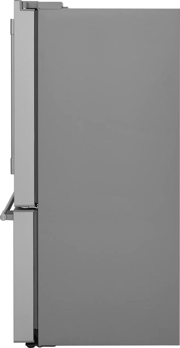 27.8 Cu. Ft. Standard-Depth French Door Refrigerator