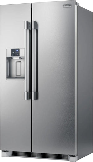 22.3 Cu. Ft. 36" Counter Depth Side by Side Refrigerator