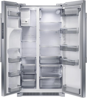 22.3 Cu. Ft. 36" Counter Depth Side by Side Refrigerator