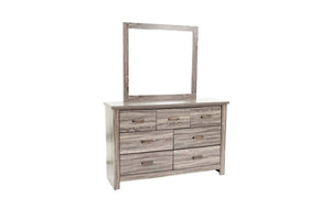 DRESSER