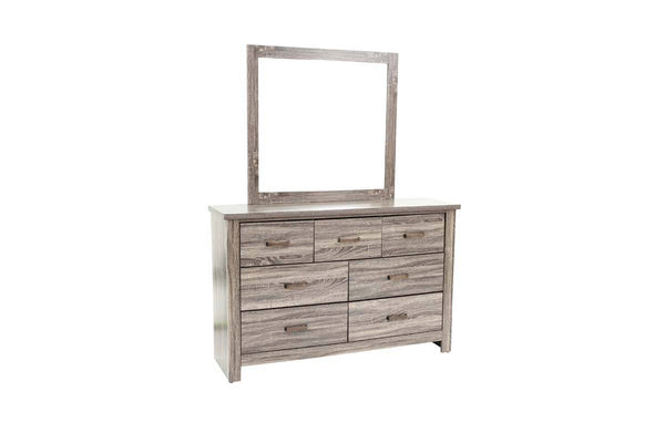 DRESSER