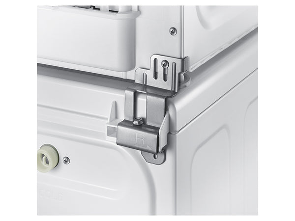 SK-DH - Stacking Kit for Samsung 24 in. wide Front Load Laundry Pairs