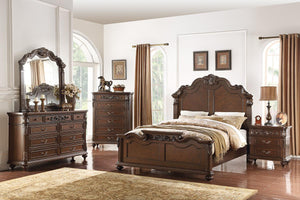 CHEST FOR F9385/F9386