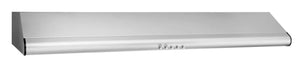 36" Overhead Range Hood
