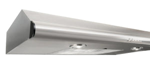 36" Overhead Range Hood