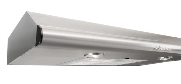 36" Overhead Range Hood
