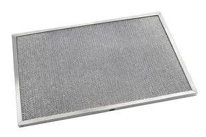 36" Overhead Range Hood