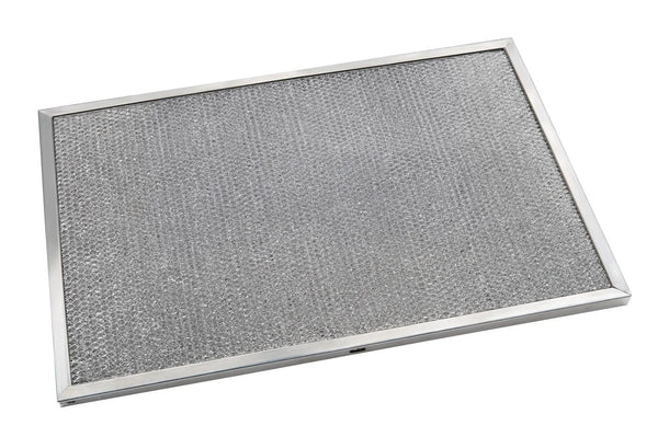 36" Overhead Range Hood