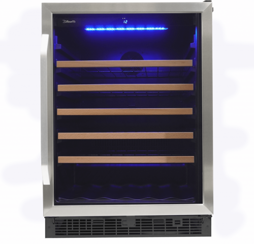 Stilton - 24" SINGLE ZONE WINE CELLAR