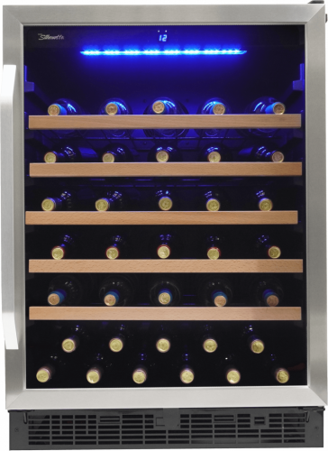 Stilton - 24" SINGLE ZONE WINE CELLAR