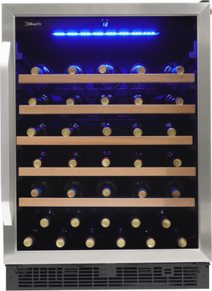 Stilton - 24" SINGLE ZONE WINE CELLAR