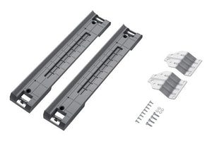 Stacking Kit for Samsung's 27" wide Front Load laundry pairs