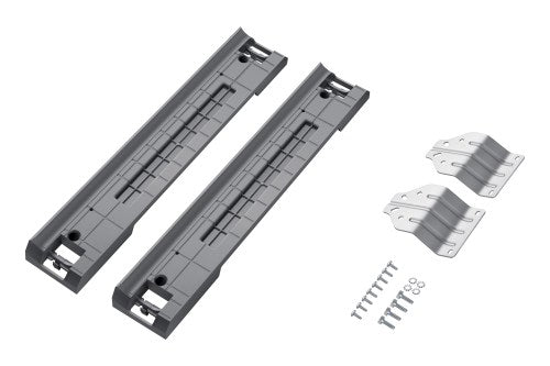 Stacking Kit for Samsung's 27" wide Front Load laundry pairs