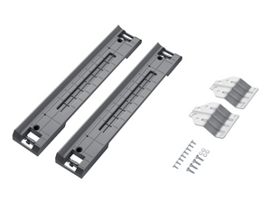 Stacking Kit for Samsung's 27" wide Front Load laundry pairs