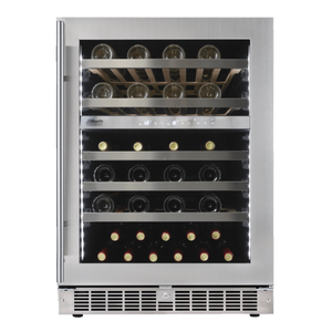 Sonoma - 24" UNDER-COUNTER WINE CELLAR