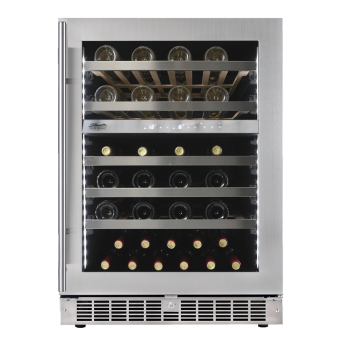 Sonoma - 24" UNDER-COUNTER WINE CELLAR