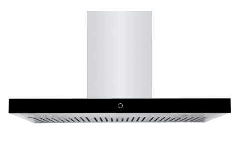 Hauslane | Chef 30-in Convertible Stainless Steel Wall-Mounted Range Hood