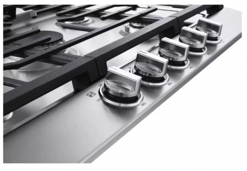 30” Gas Cooktop with UltraHeat™ 20K BTU Burner