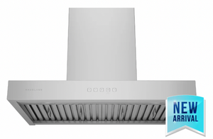 WM-730SS-30 Convertible Wall Mount Range Hood