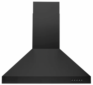 Convertible Wall Mount Range Hood
