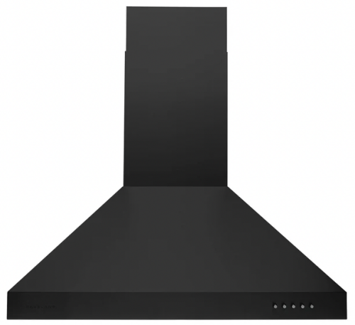 Convertible Wall Mount Range Hood