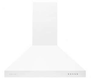 Convertible Wall Mount Range Hood